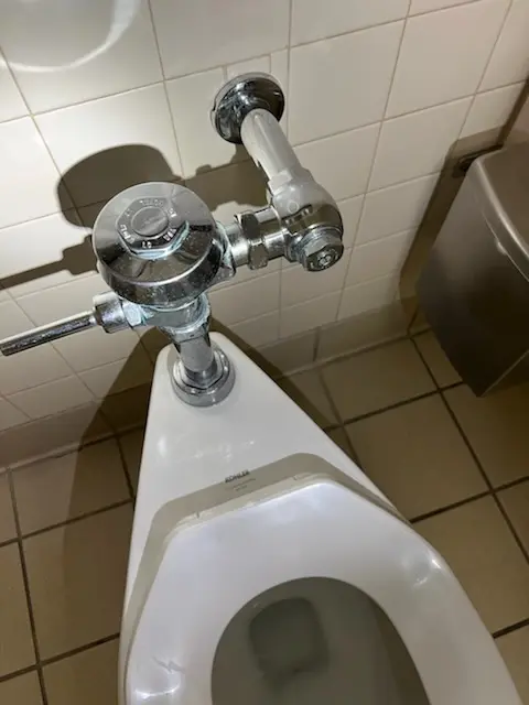 Fixture installation and repair for Hydro Jetting in East Vincent